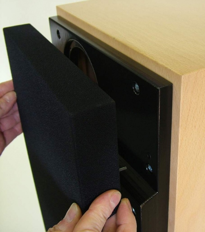 Seas 3-Way Classic MK2   20